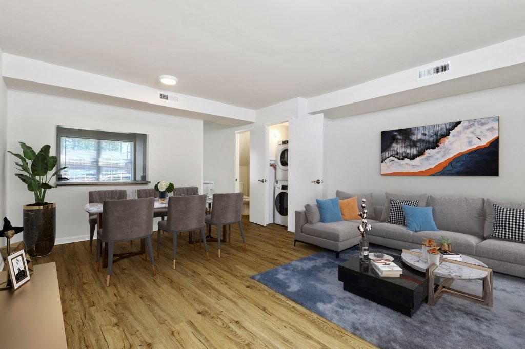 Linden At Parkside Apartments